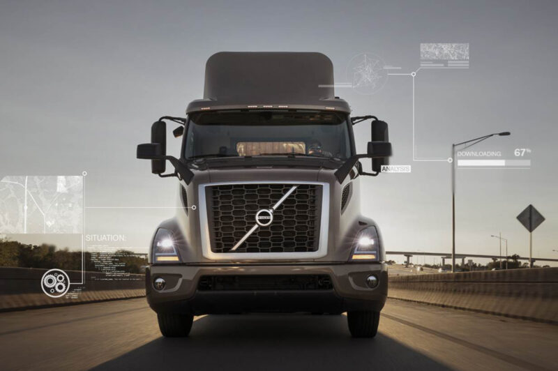 Volvo launches over-the-air updates article image