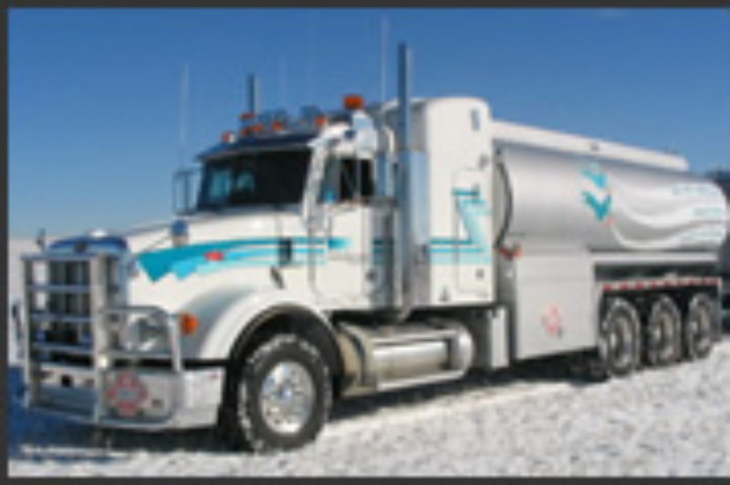 Truck Fleet Becoming Entirely Aboriginal-Owned article image