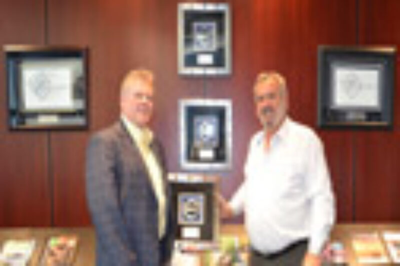 Volvo Crowns Beaver Truck Centre article image