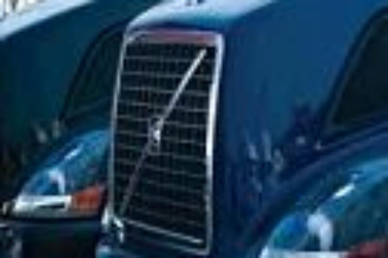 Volvo Drops NG Engine Development article image