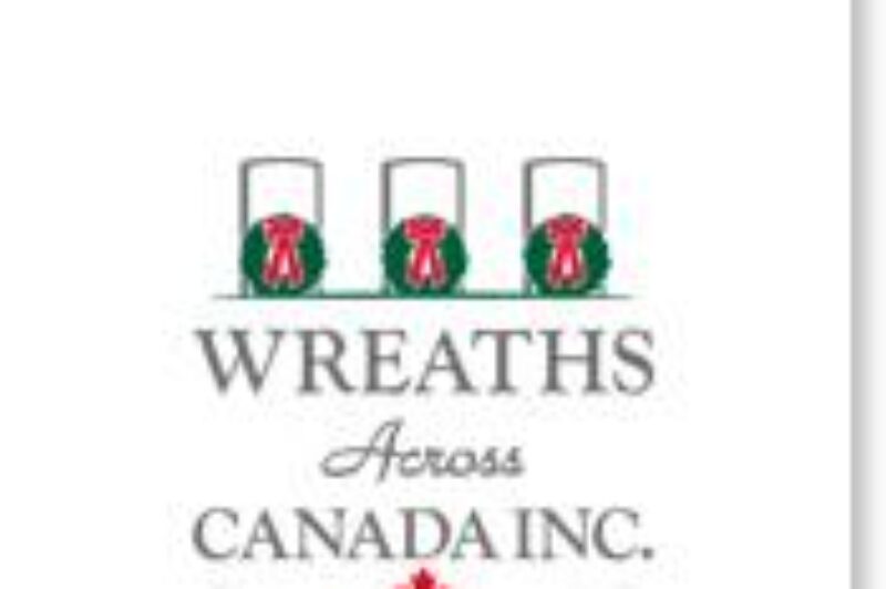 Bison Transport Supporting Wreaths Across Canada article image