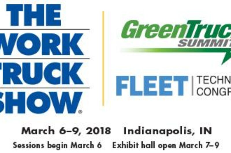 Launches planned for Work Truck Show article image
