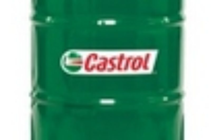 Biodegradable Hydraulic Fluid article image