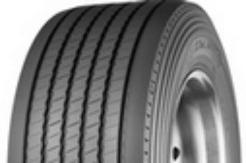 Michelin X One trailer tire article image