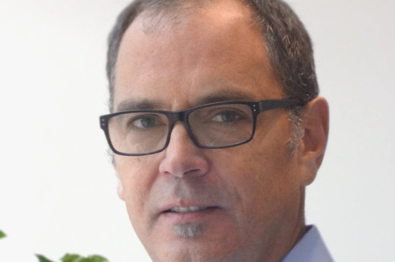 Zonar Names Ian McKerlich Chief Strategy Officer article image