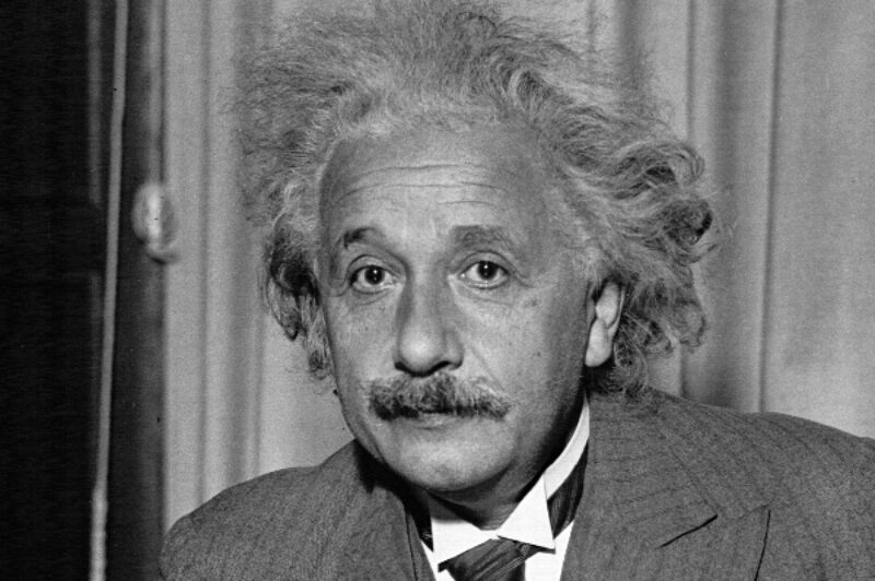 Poll Shows Hazmat Rules Would Challenge Einstein article image