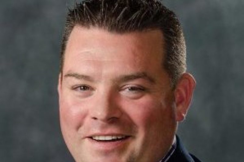 Trailcon's Foss is one of Brampton's Top 40 Under 40 article image