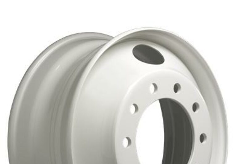 Steel wheels shed weight article image