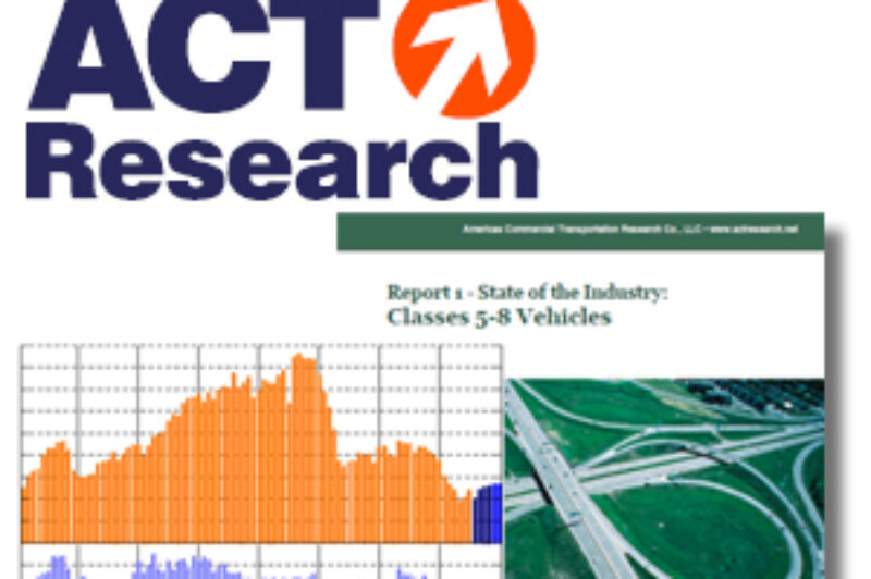 Truck production hits 18-month high article image