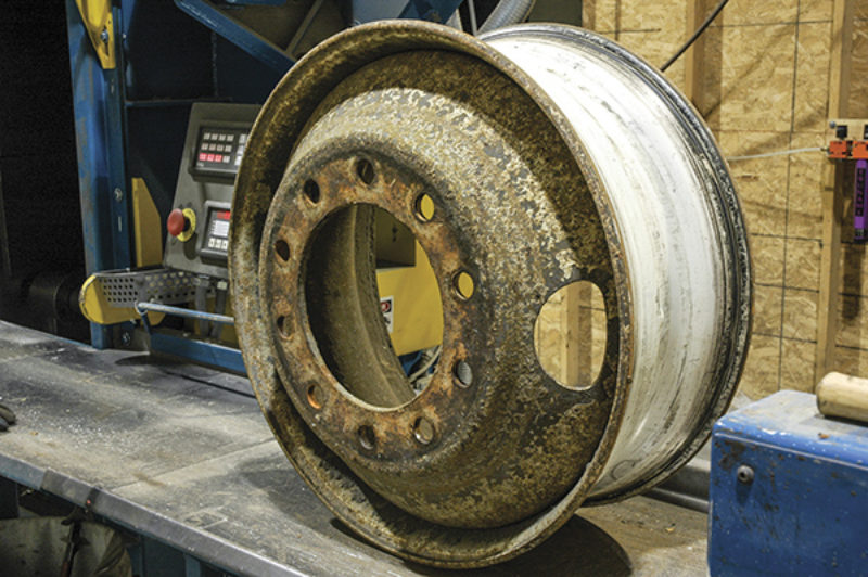 IN PRINT -- 3 Rust-Fighting Tips article image