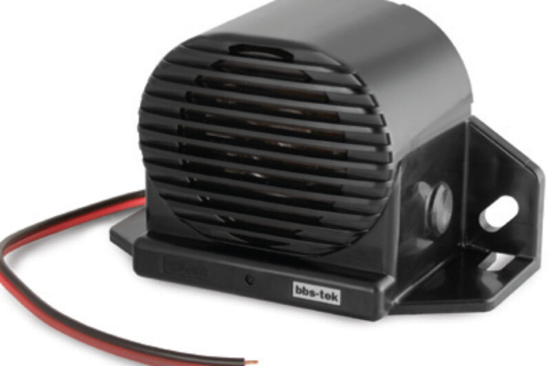 Town Finds Way to Deal with Alarming Vehicle Noise article image