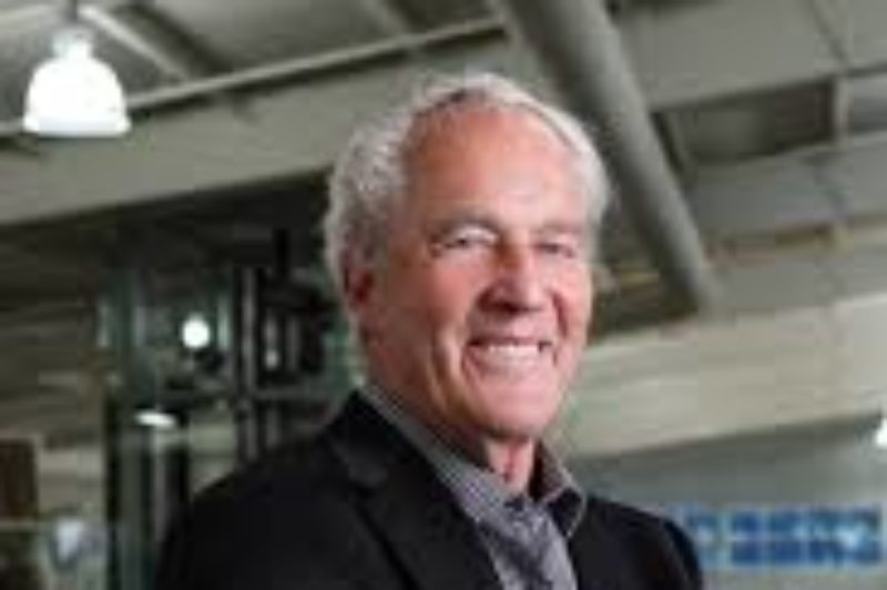 Paul of Paul's Hauling named to Order of Canada article image