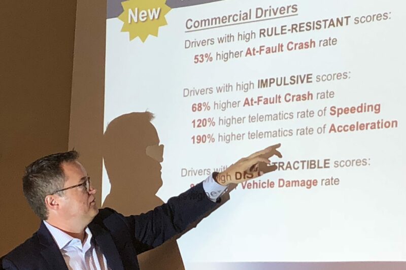 Can you measure a good attitude? article image