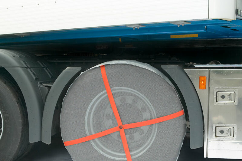 AutoSock Approval Expands in Canada article image