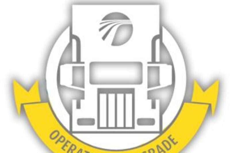 Drivers Handing Out Roses and Razzies to Shipping Facilities article image