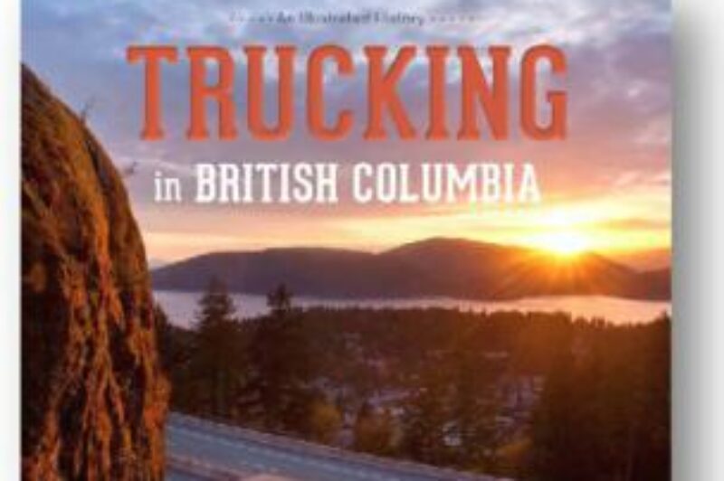 BCTA wants to move these beautiful books article image