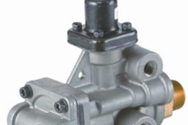 Bendix unveils fix for recalled trailer spring brake valves article image