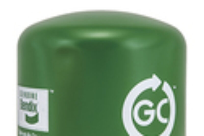 Top 10 of 17 -- Bendix's greener air dryer cartridge article image