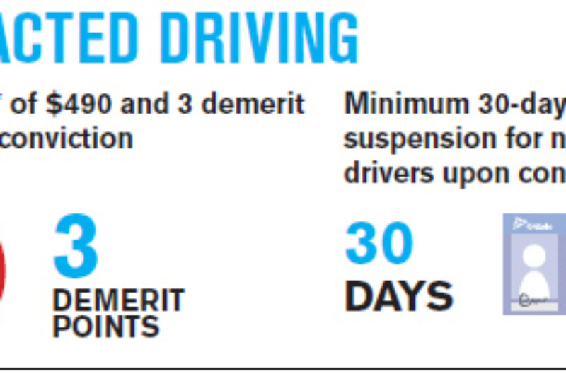 Tomorrow, Ontario Changes Rules of The Road article image