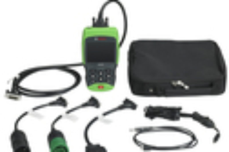 Heavy-duty scan tool article image