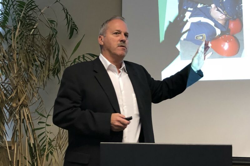 On-road charges, enforcement practices changing article image