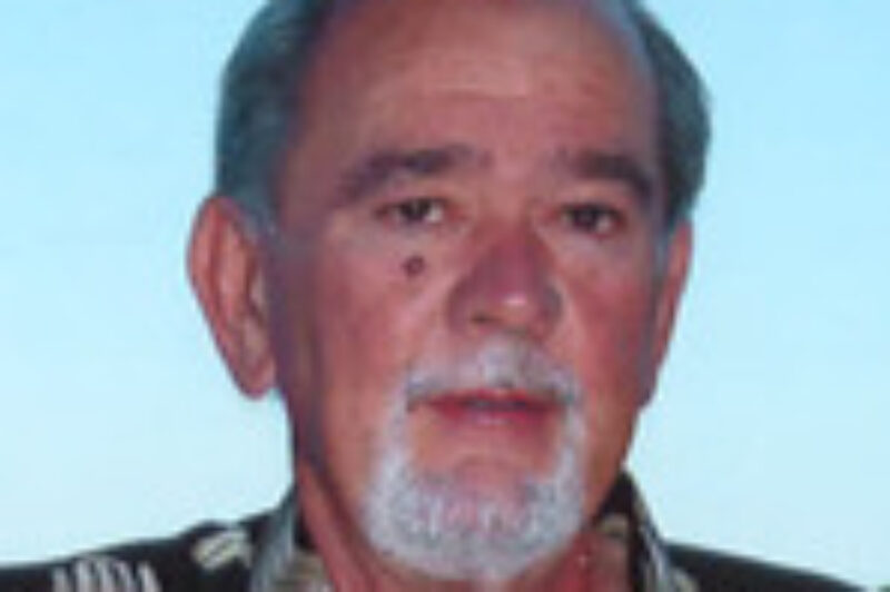 Rest in peace, Larry. Dave has it covered. article image