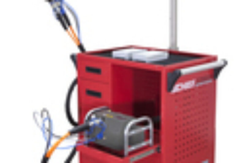 Heavy-duty rivet gun from Chief article image