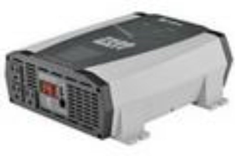 Cobra's New Inverter Line article image