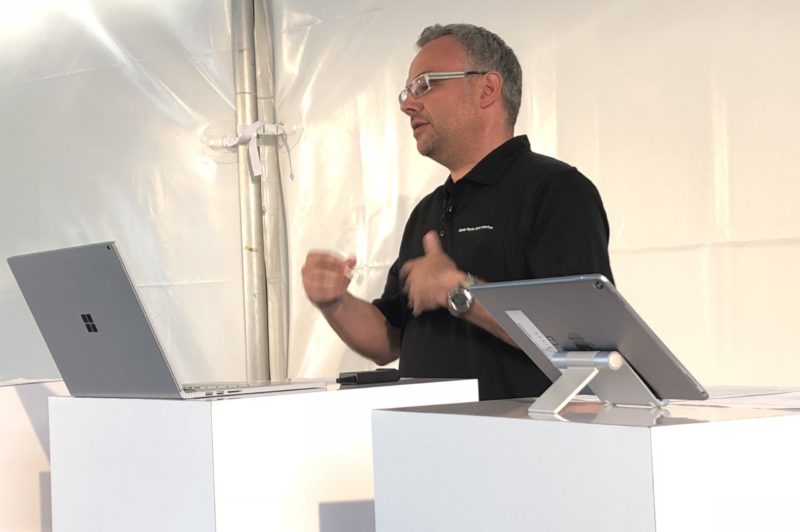 Daimler continues to build connections article image