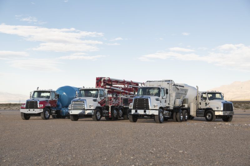 Daimler Pumping Up Production of Freightliner Trucks article image