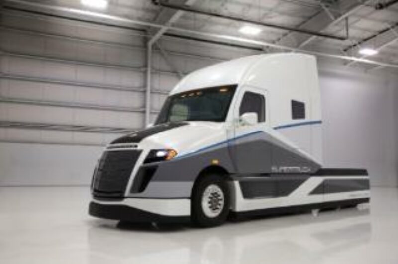 Will Your Mirrors Be Replaced By Cameras? article image