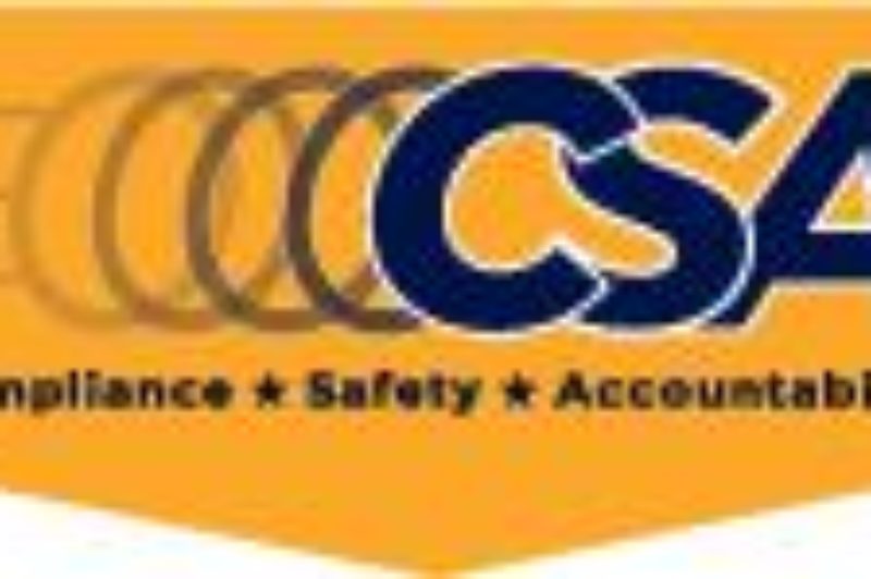 U.S. Proposes Changes to Major Truck Safety Program article image