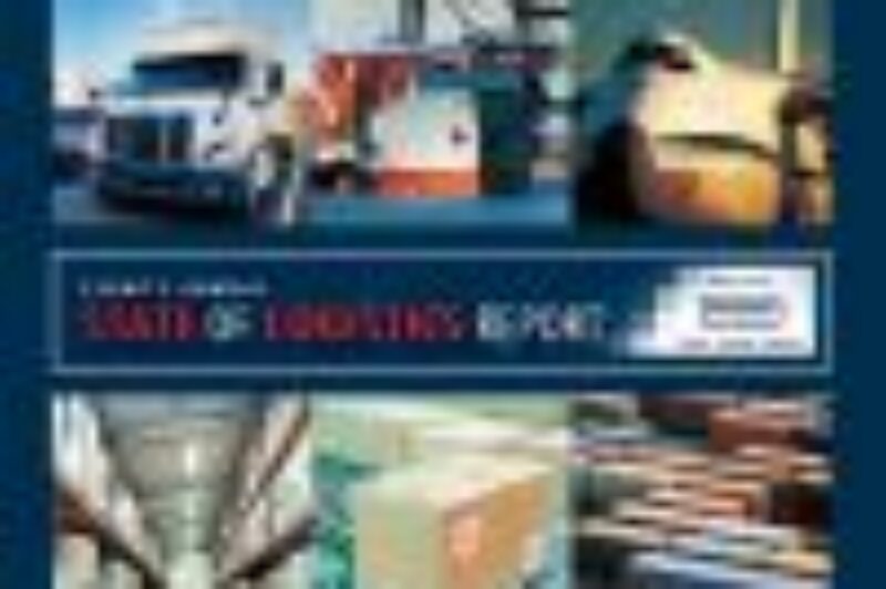 Freight Bottlenecks Are Coming to U.S.: Special Report article image