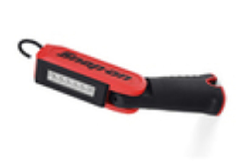 New work light from SnapOn article image