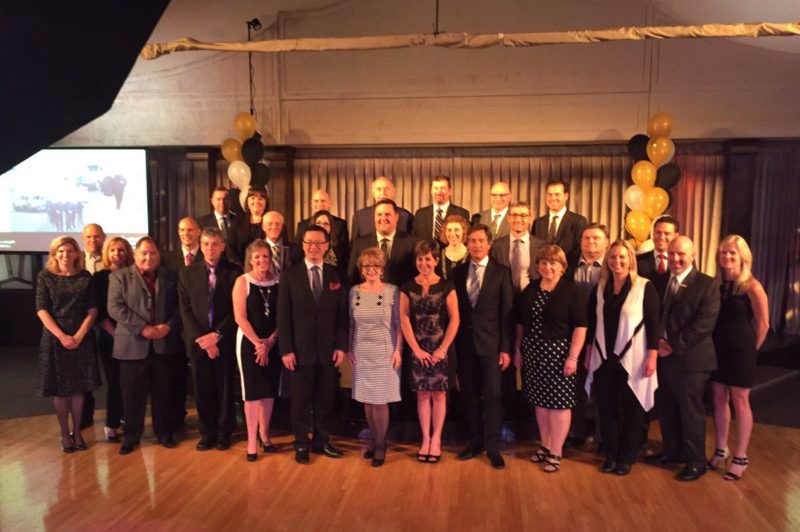 Cross named HR Leader of the Year article image