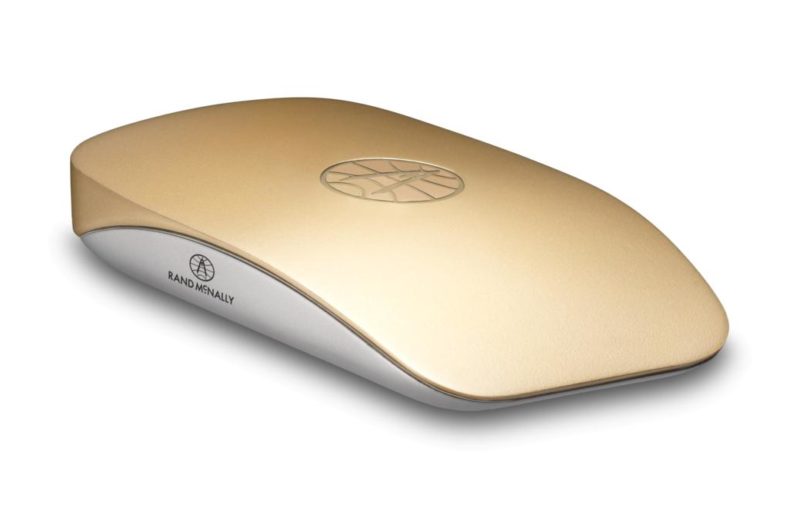 Rand McNally offers connected e-log, management device article image