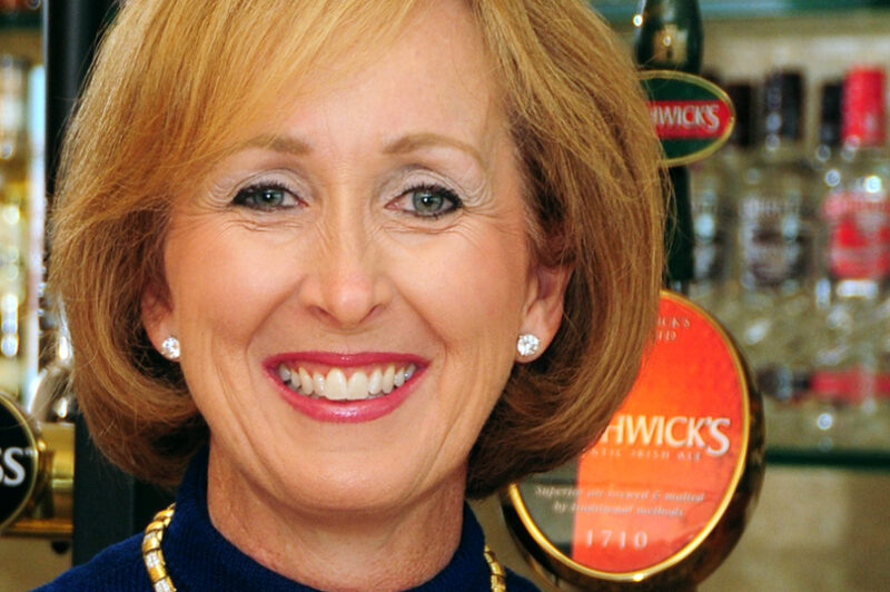 Debra Kelly-Ennis joins TransForce board article image