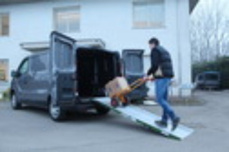 WM System loading ramps article image