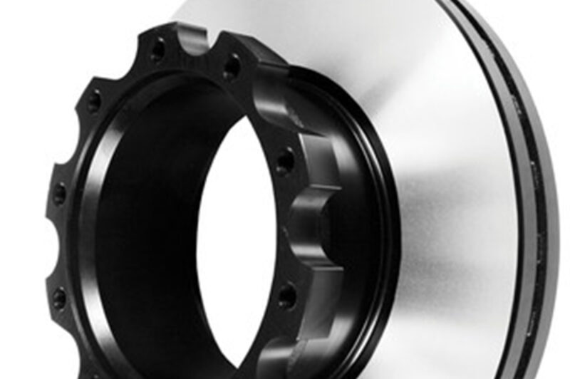 Abex introduces premium brake rotors article image