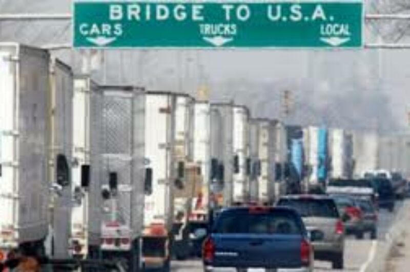 13 agencies join CTA in bid to get border woes fixed article image