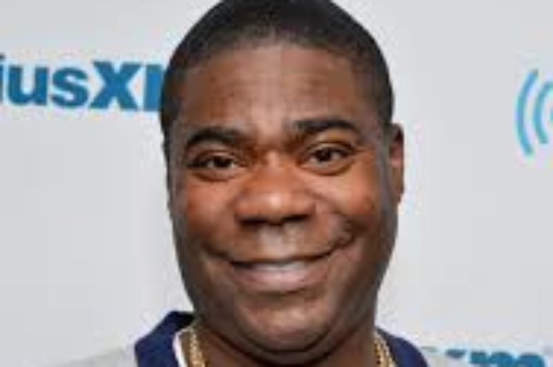 Comic Morgan refuses to swear oath about his money article image