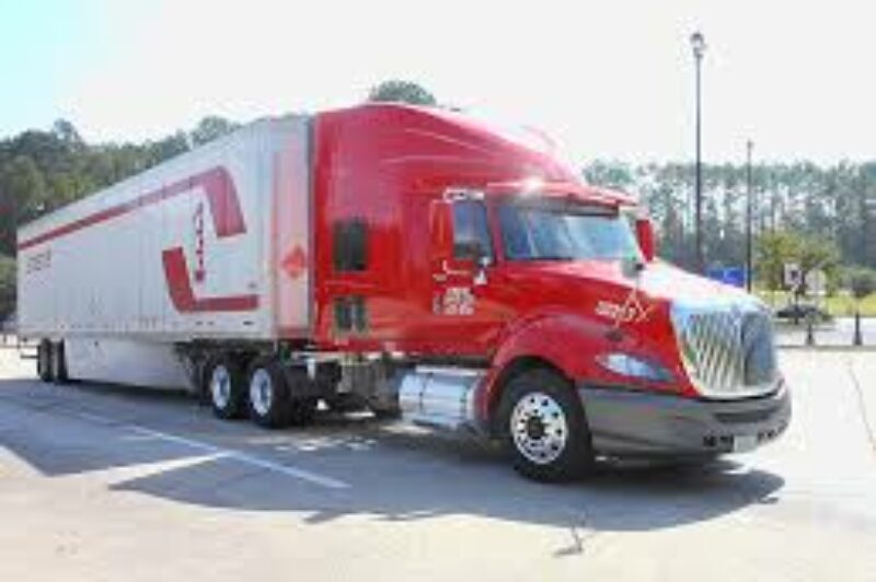 Big American fleet ups speed limit for company drivers article image