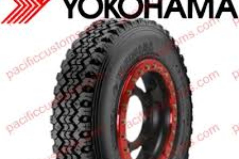 Rick Alonzo joins Yokohama Tire article image