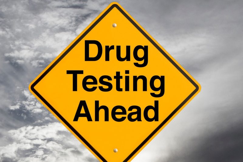 Drug Tests