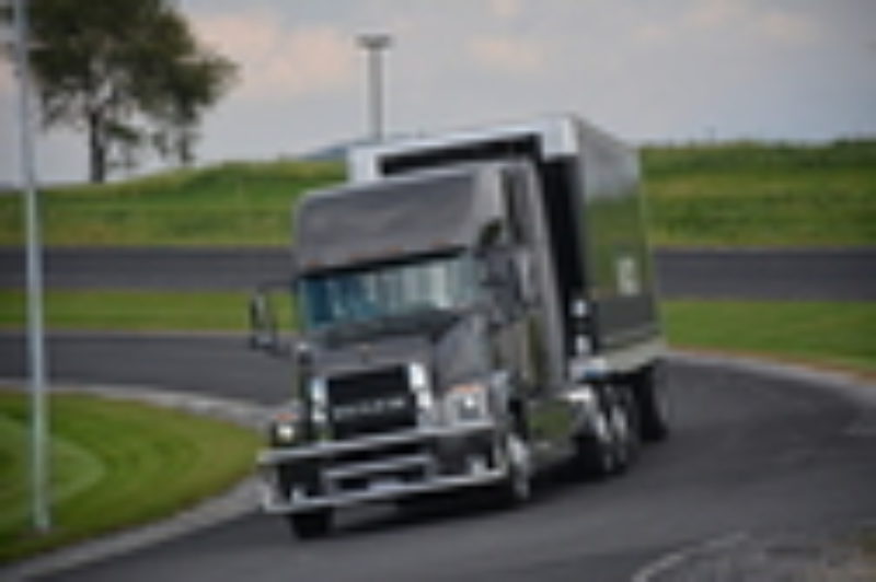 Mack sings praises of new Anthem article image