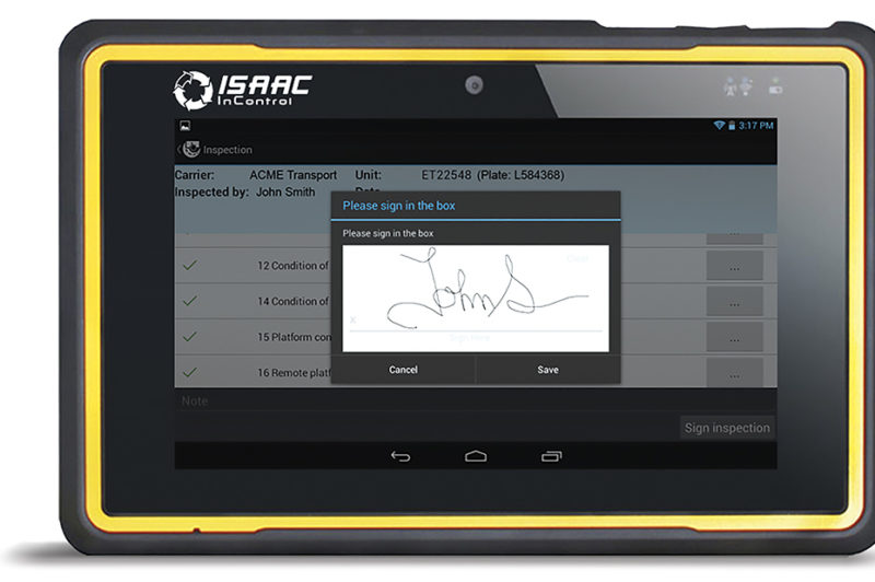 Made to Measure: Advances in telematics article image