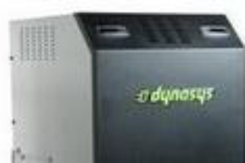 Light, Compact APU article image