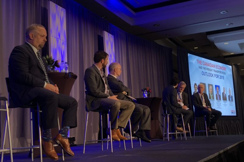 Driver shortage is (economic) drag article image