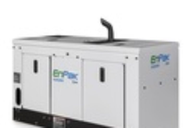 Power for work trucks in the field article image