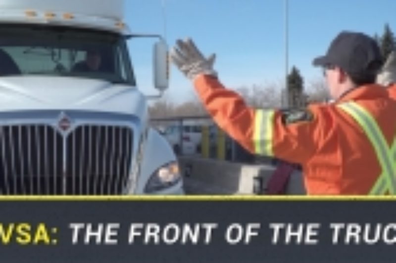 Free video series explains CVSA inspections article image